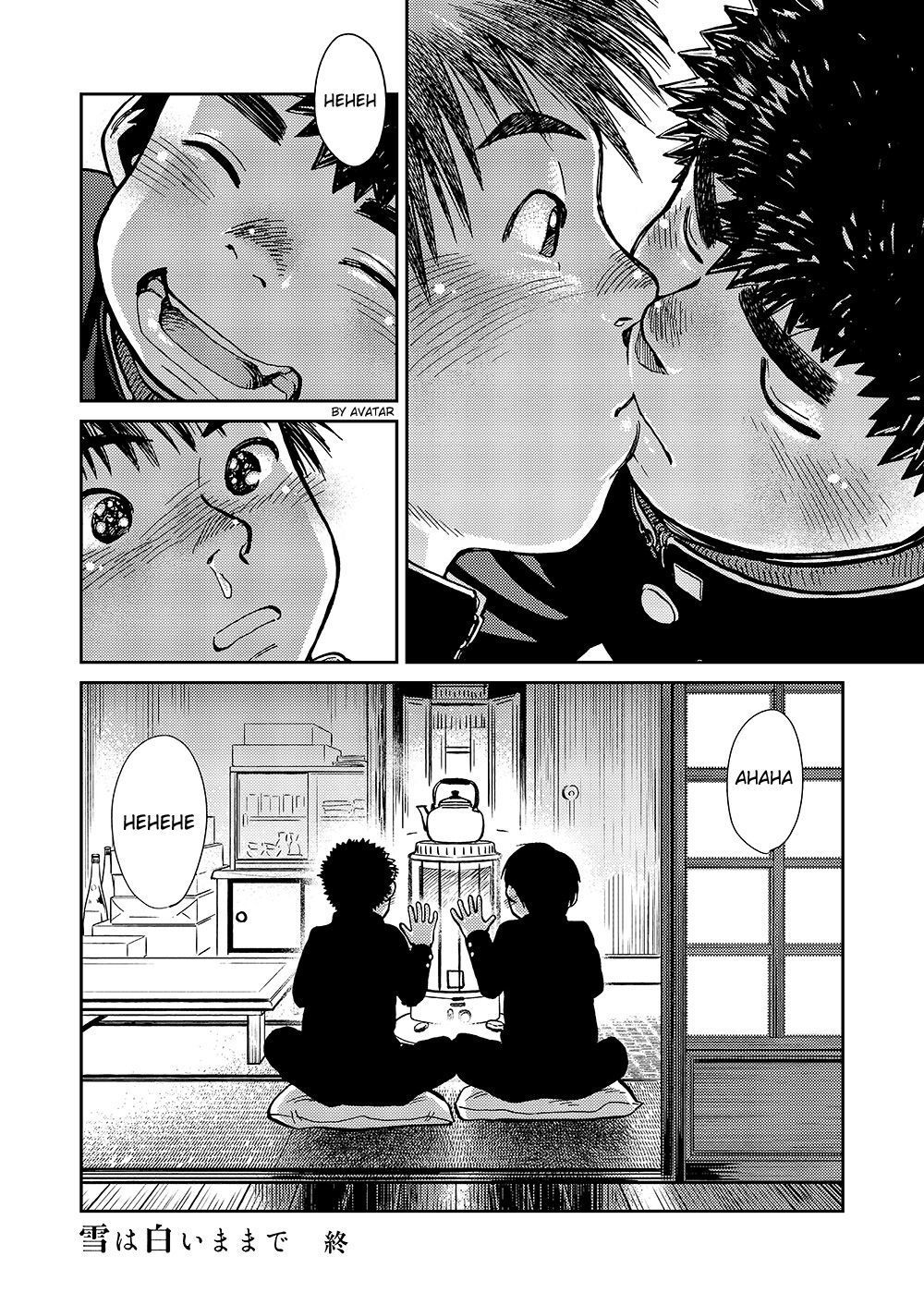 ラブランカニーブ ラブランカニーブ
