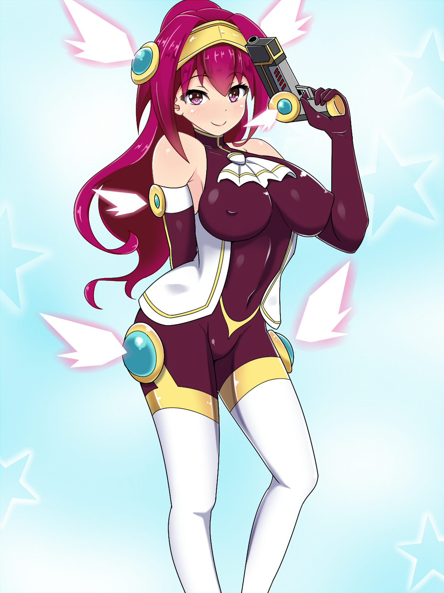 ソクオチヒロイン2位