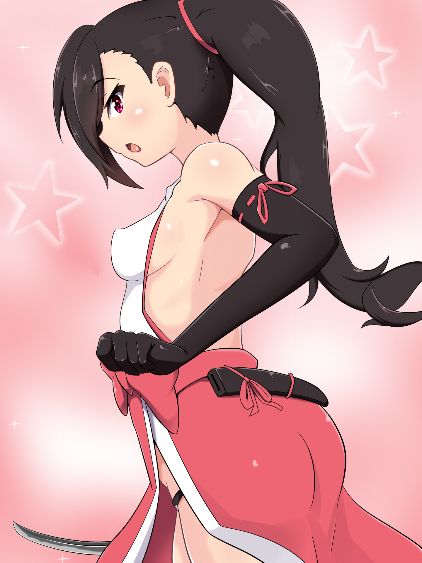 ソクオチヒロイン2位