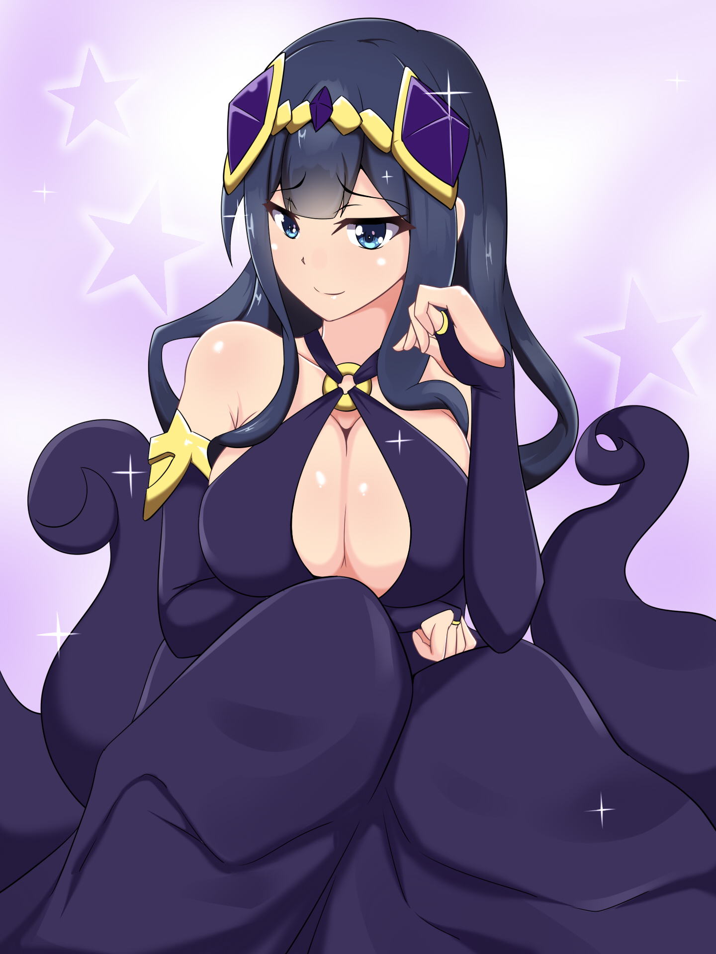 ソクオチヒロイン2位