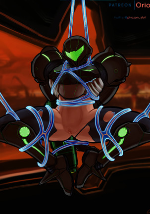 サムスボンデージパック1 サムスボンデージパック1