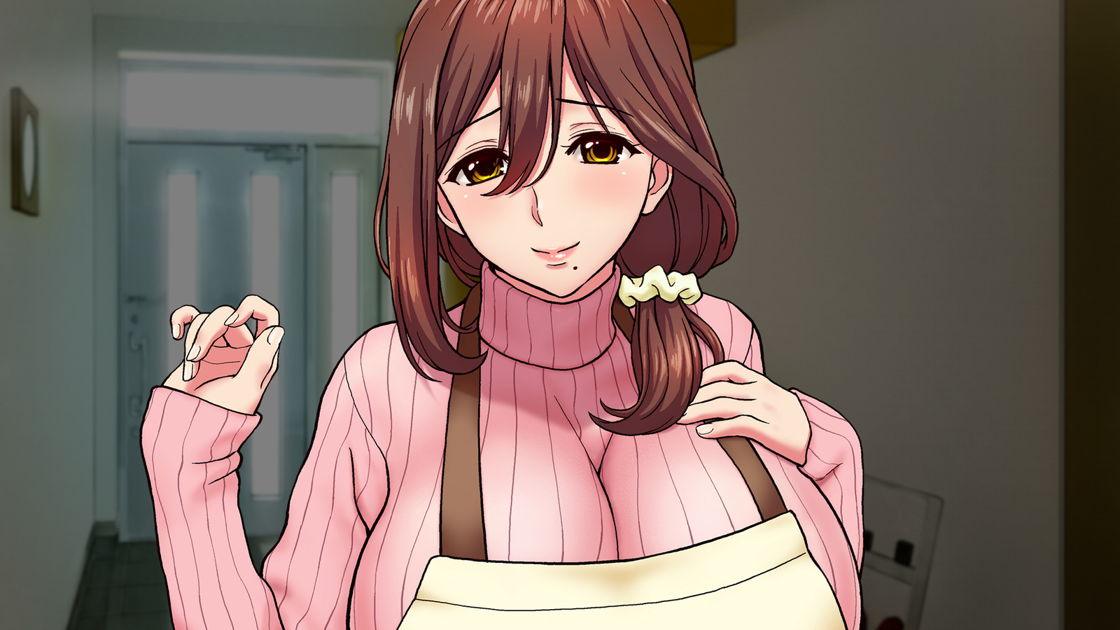 内の妻は世間知らず京もだれかにやられてる