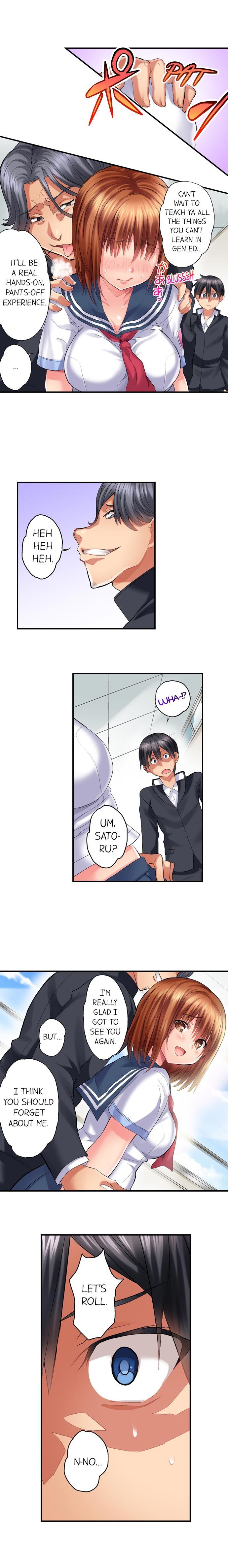 オープンセックスクラスへようこそ〜クラス1-Hのセックスワークショップ〜