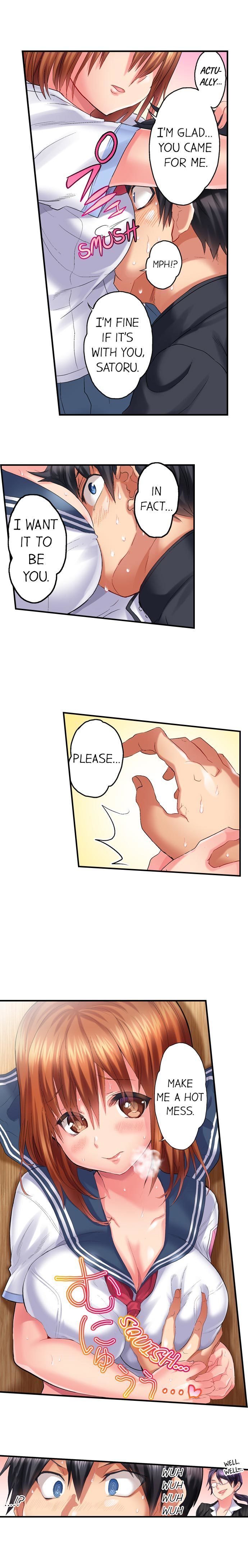 オープンセックスクラスへようこそ〜クラス1-Hのセックスワークショップ〜