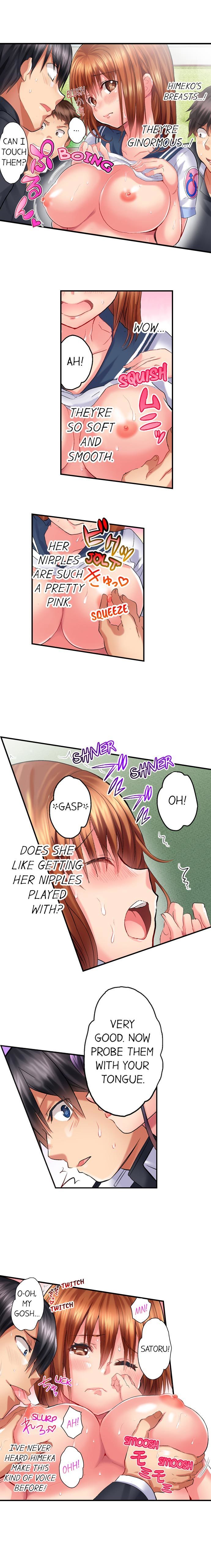 オープンセックスクラスへようこそ〜クラス1-Hのセックスワークショップ〜