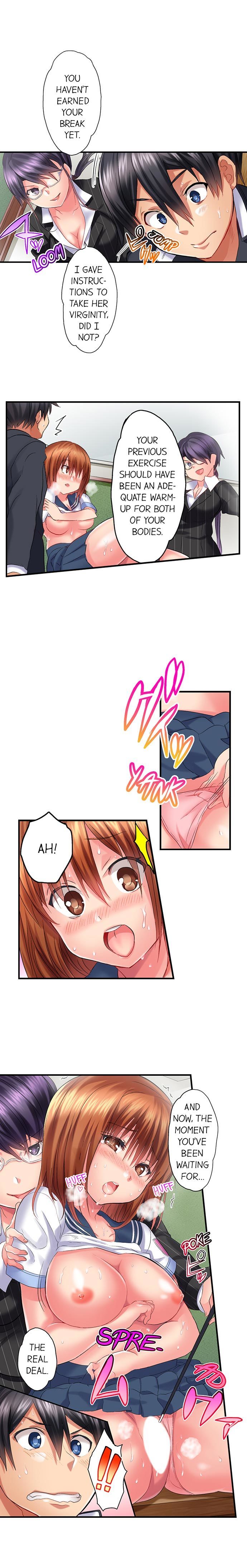 オープンセックスクラスへようこそ〜クラス1-Hのセックスワークショップ〜