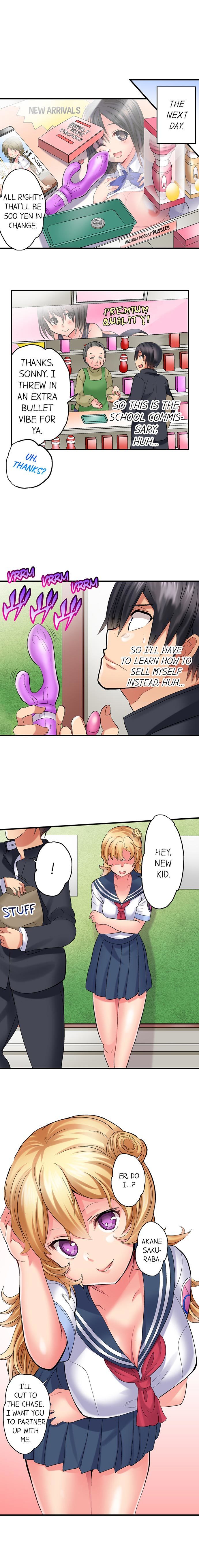 オープンセックスクラスへようこそ〜クラス1-Hのセックスワークショップ〜