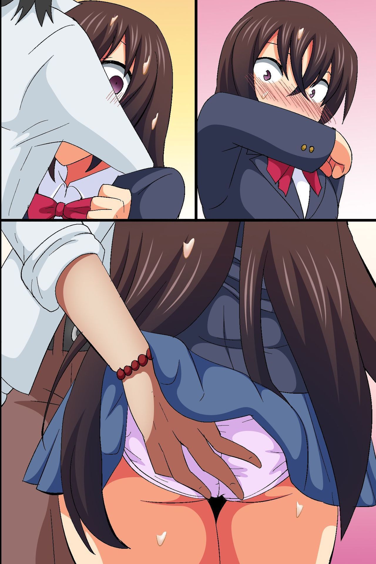 私の片思いはすでに滞納者によって花を咲かせていたことが判明しました