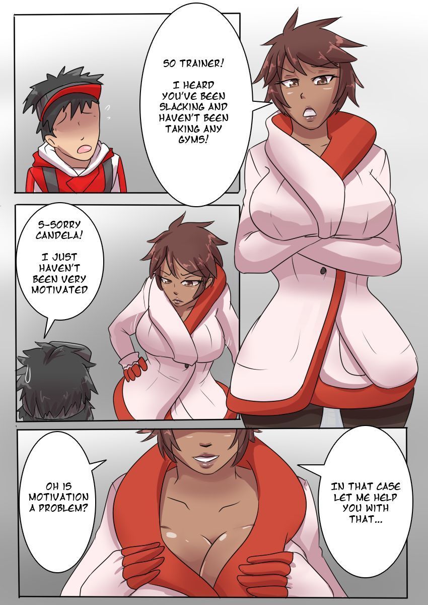 カンデラ* カンデラ*