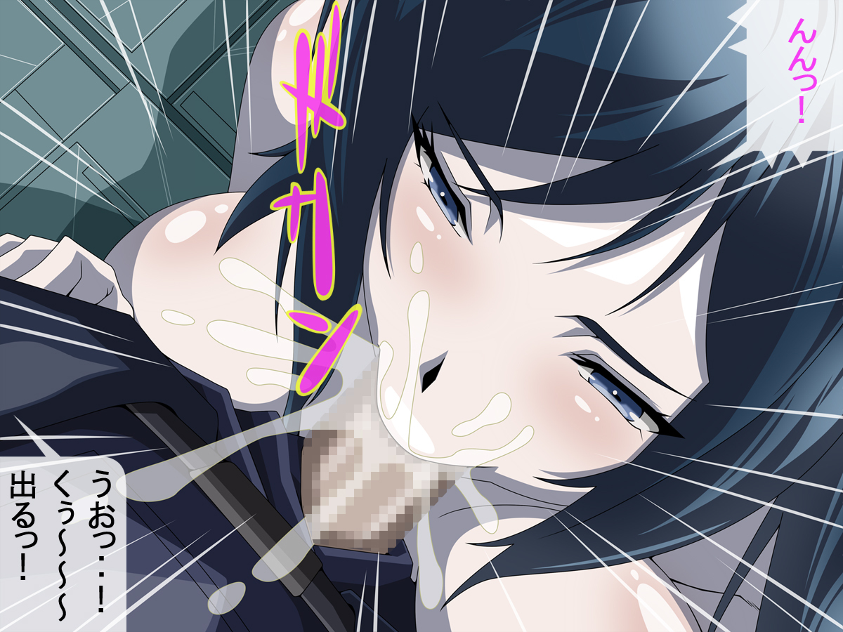 さまざまな働く女性がさまざまな生き物に襲われて食べられます...