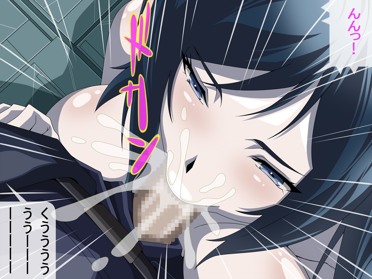 さまざまな働く女性がさまざまな生き物に襲われて食べられます...