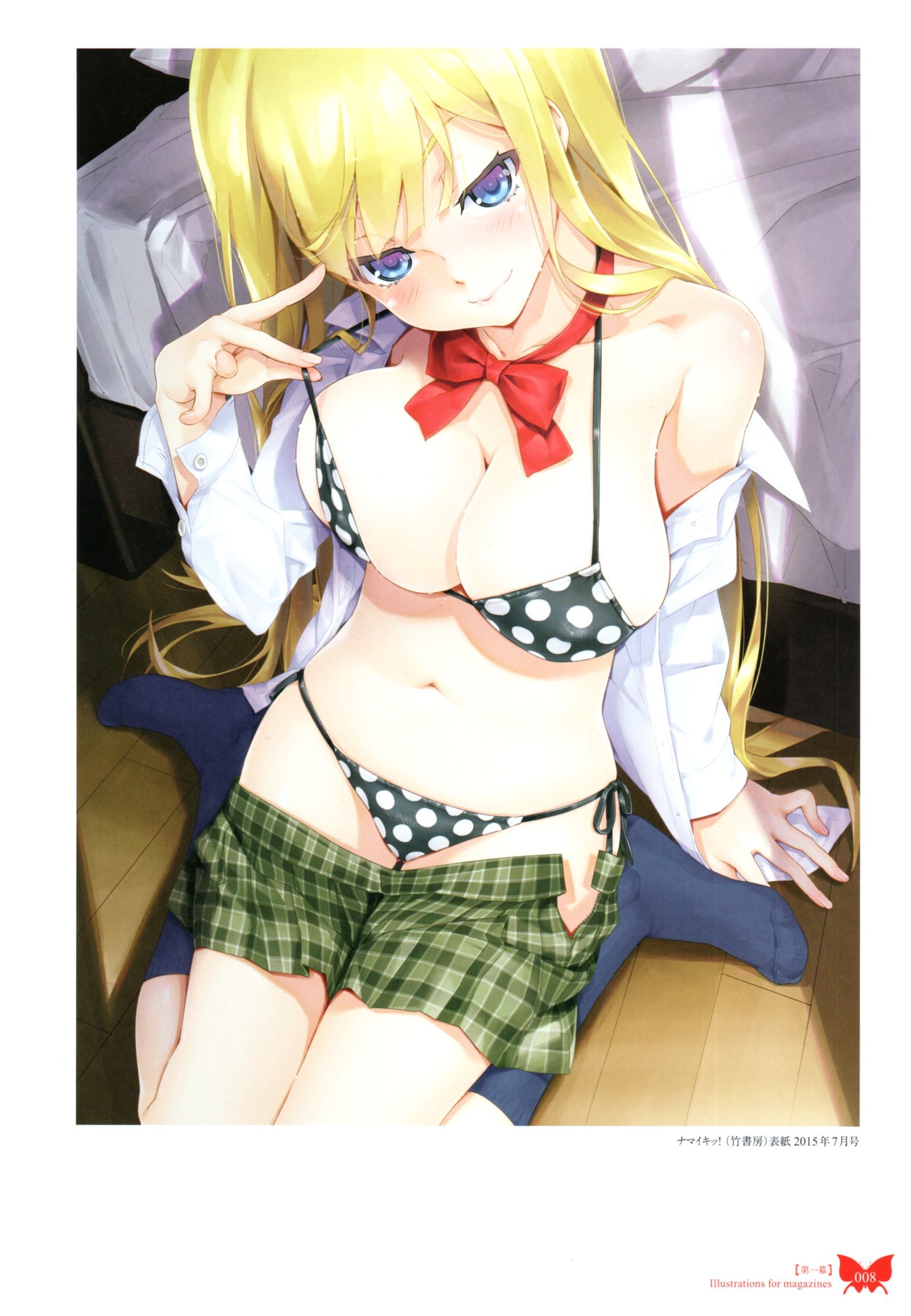 八宝備仁画集 紅蝶(ほてり) 八宝備仁画集 紅蝶(ほてり)