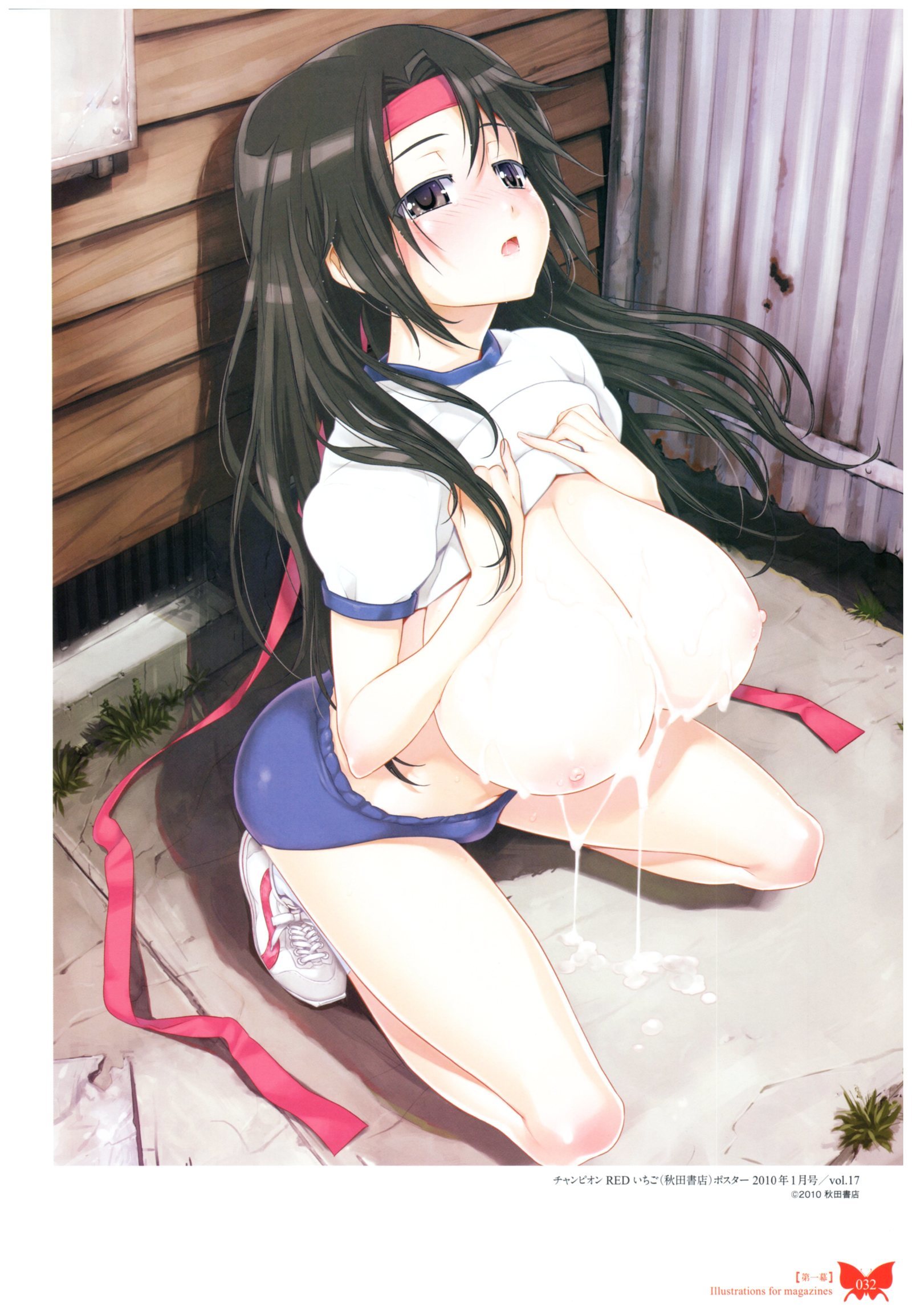 八宝備仁画集 紅蝶(ほてり) 八宝備仁画集 紅蝶(ほてり)