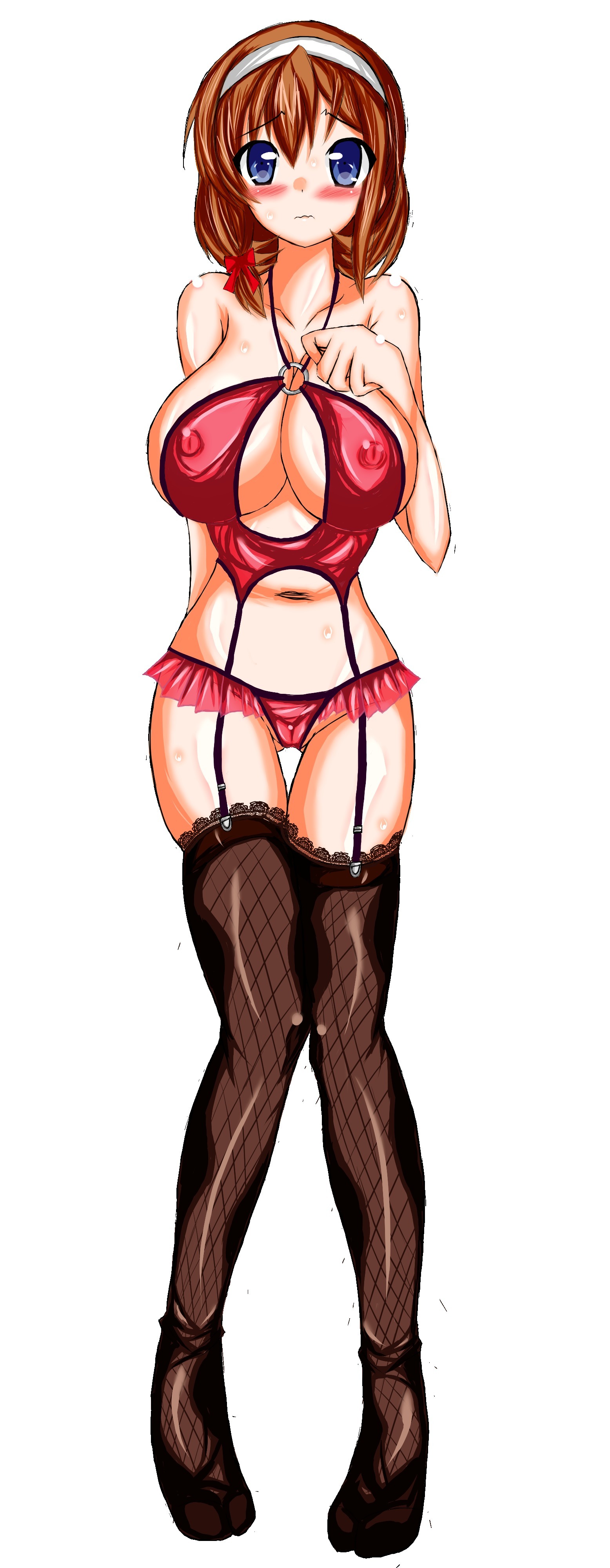 こはるびよりとびらのこうのめすぶたペン こはるびよりとびらのこうのめすぶたペン