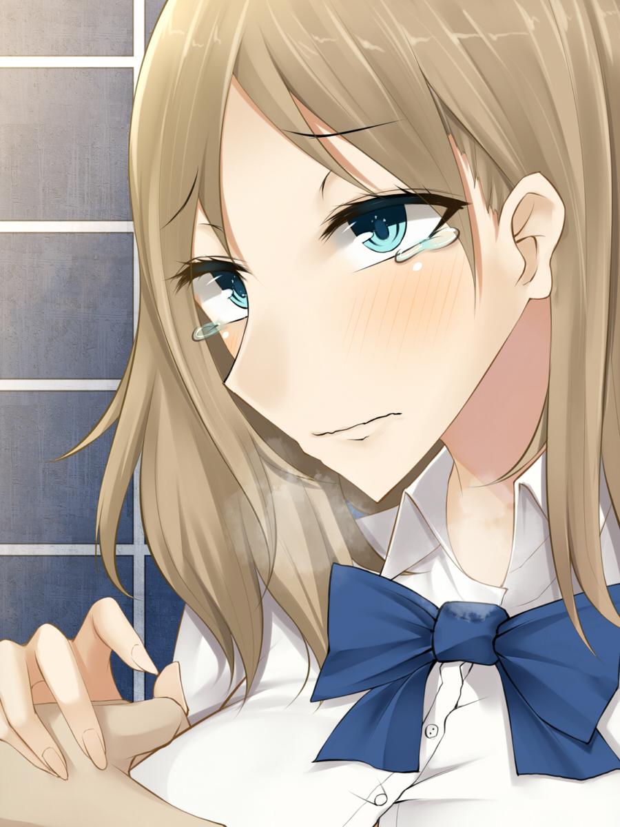 いもうとのカレシにセマラレタやさしいあねがおちる作った