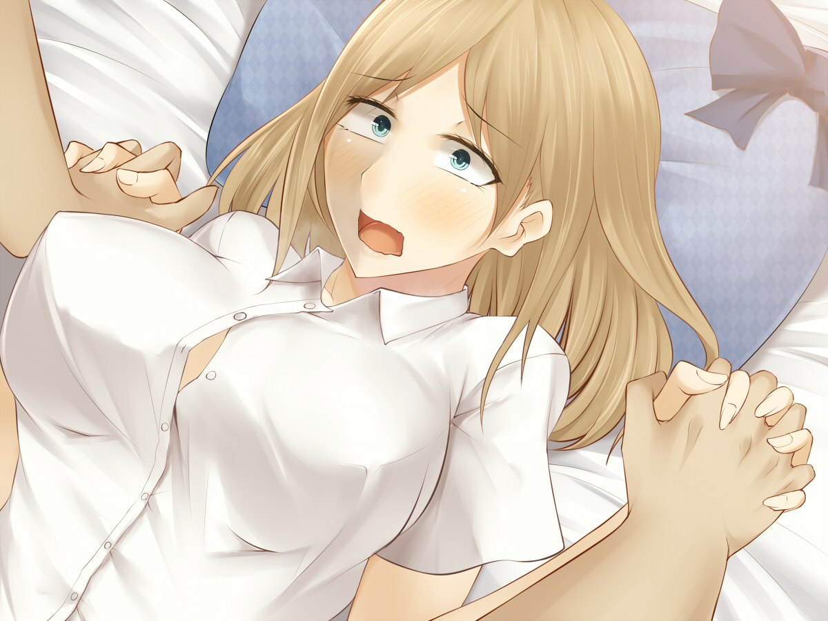 いもうとのカレシにセマラレタやさしいあねがおちる作った