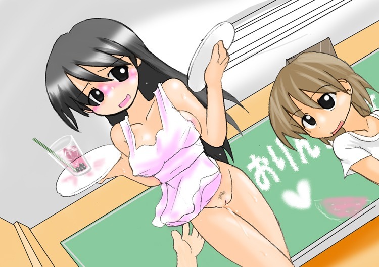 Scadol感謝祭パーティー