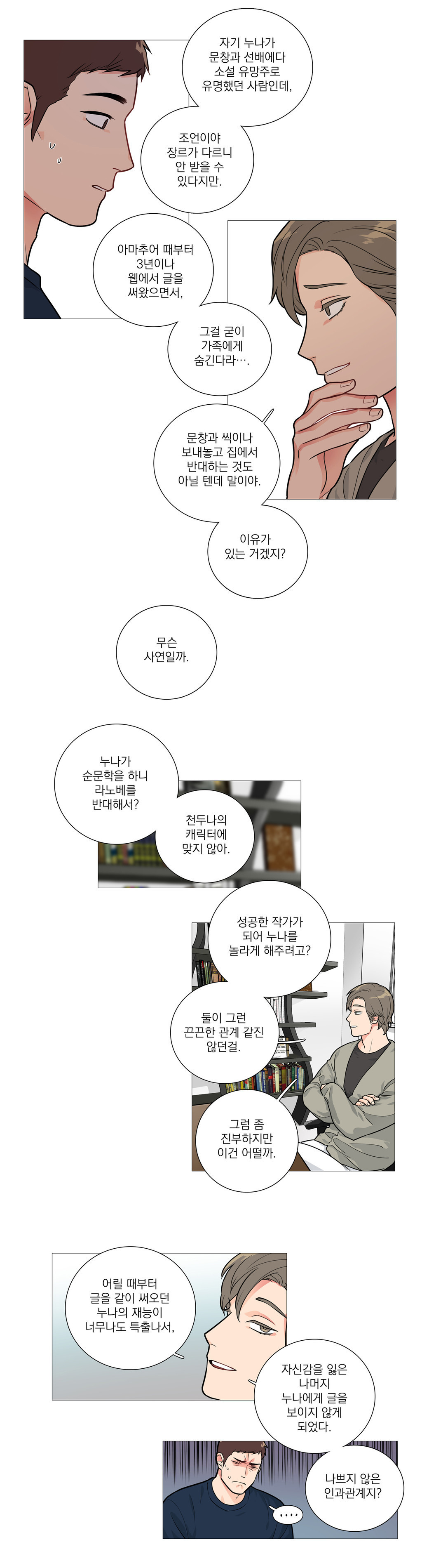 サディスティックビューティーCh.0-28