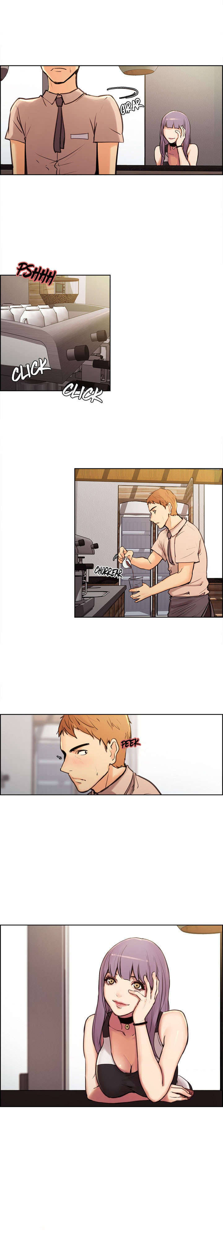 岳母家的刺激生活1-17