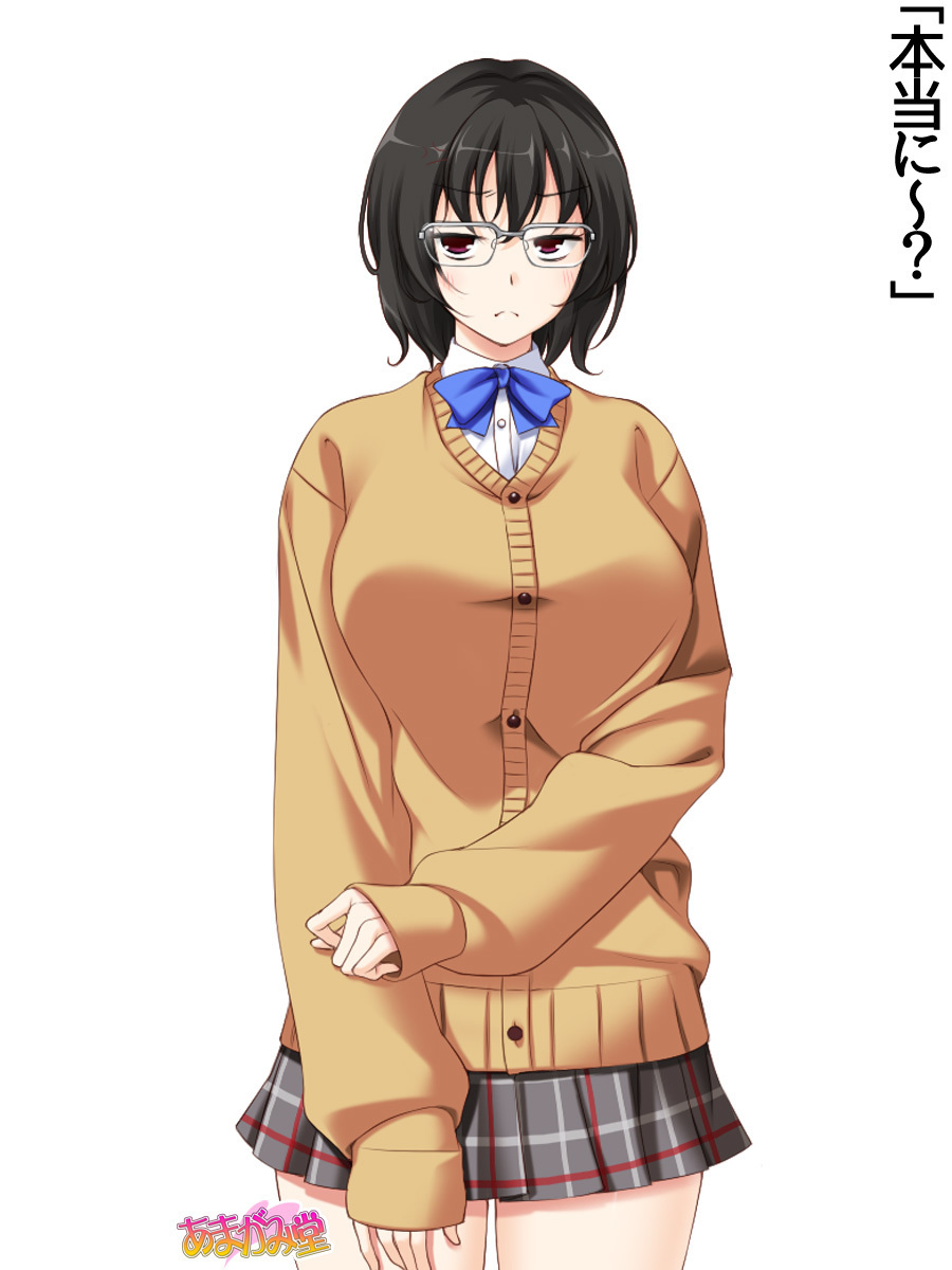 じみこさん大2-buCh。 1-14.2