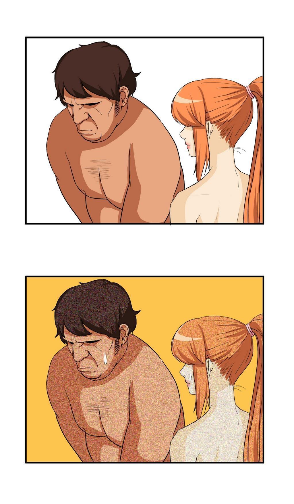 運転手サービスCh.1-30.5