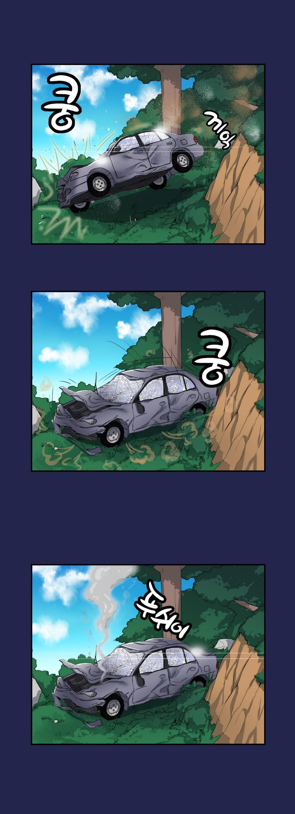 運転手サービスCh.1-30.5