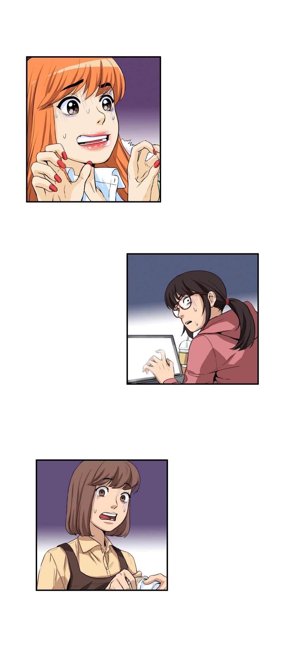 運転手サービスCh.1-30.5