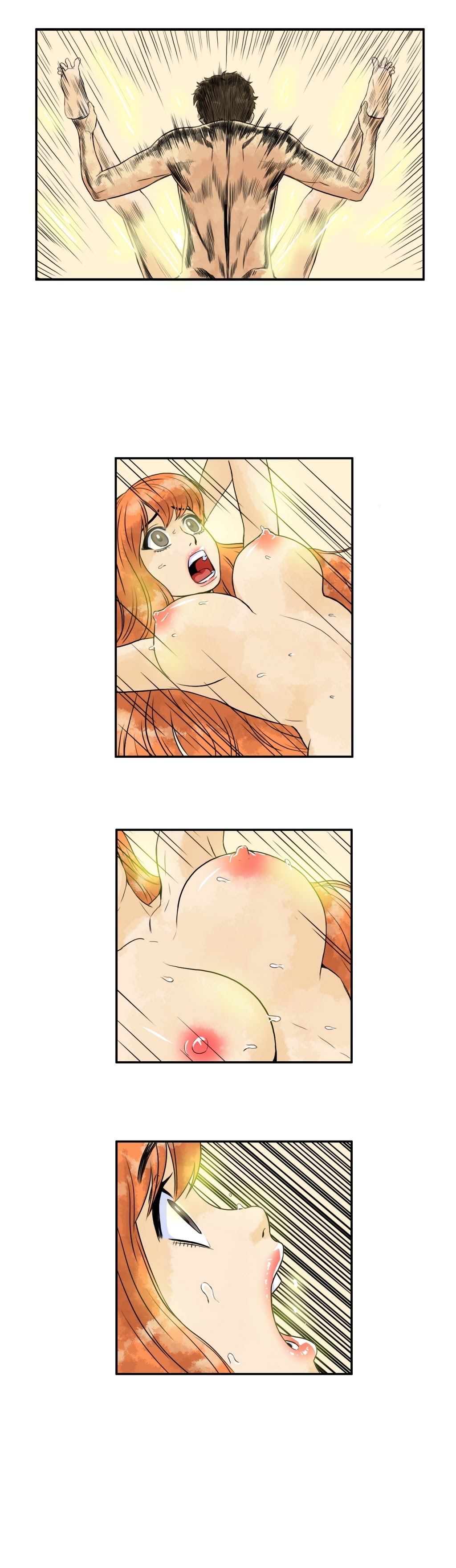 運転手サービスCh.1-30.5