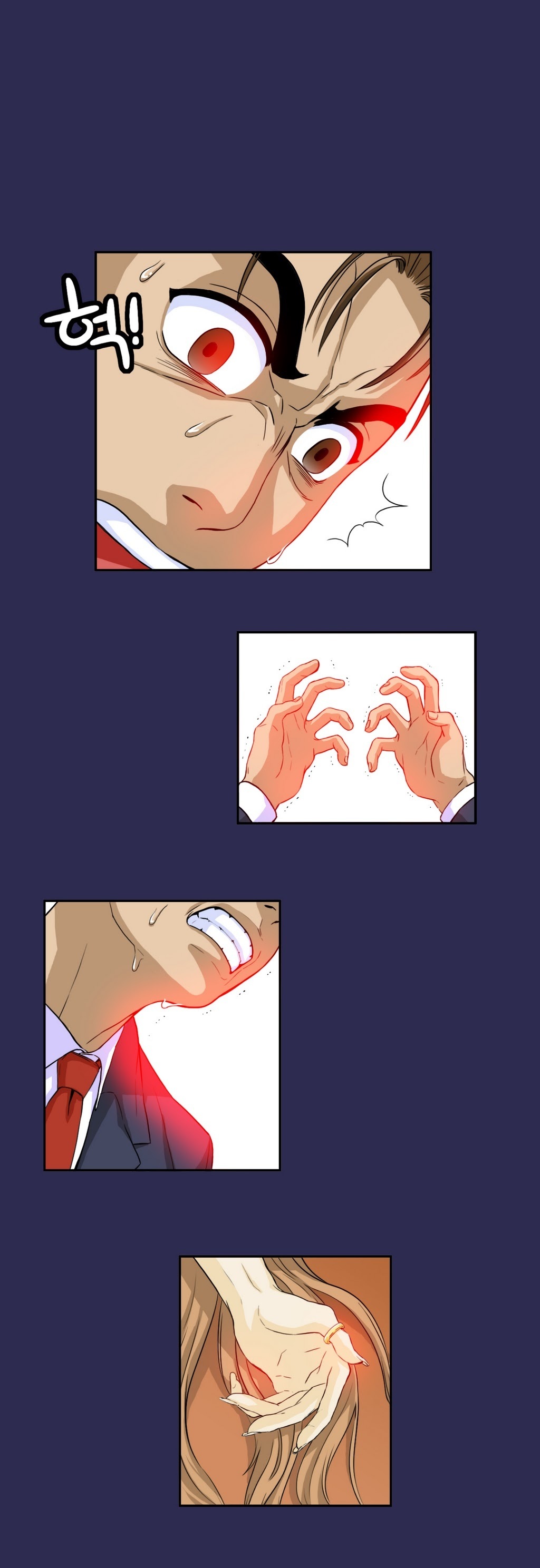 運転手サービスCh.1-30.5