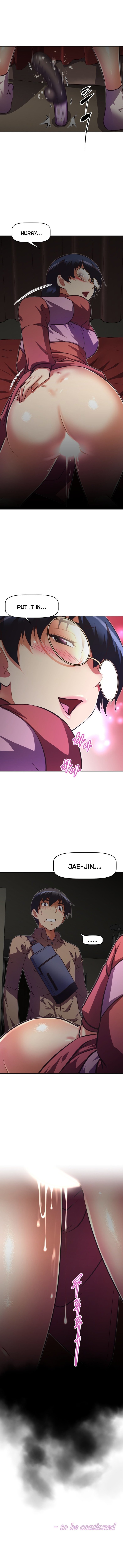 乱闘囲碁Ch.76-106