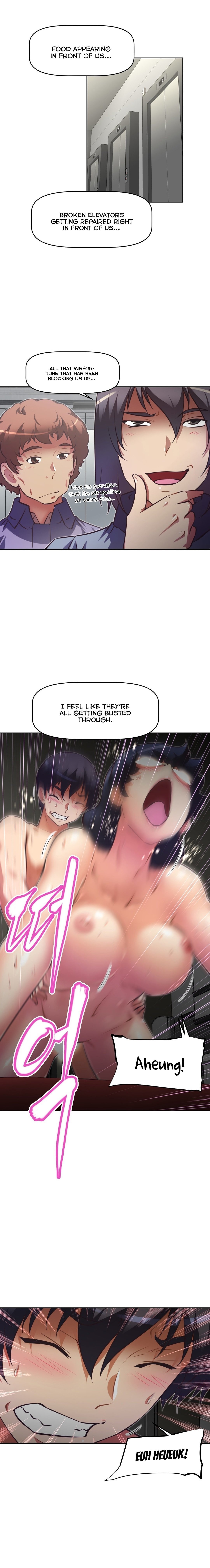 乱闘囲碁Ch.76-106