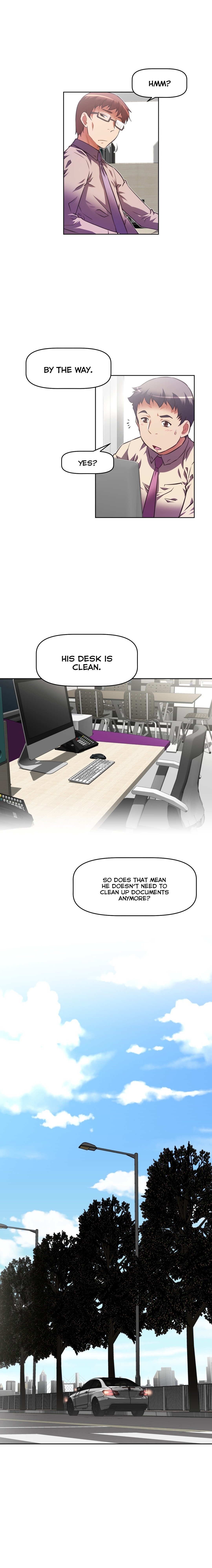 乱闘囲碁Ch.76-106