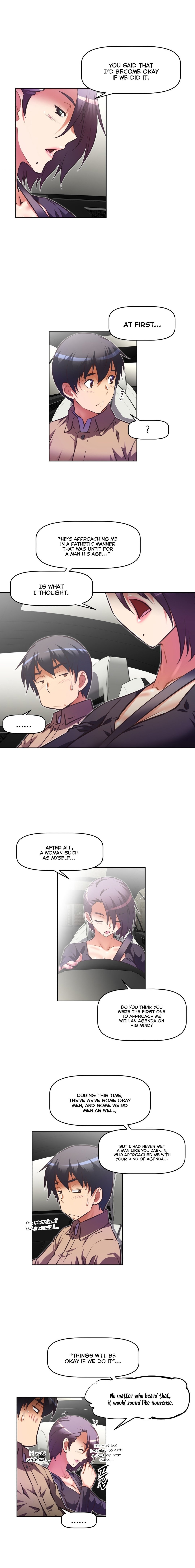 乱闘囲碁Ch.76-106