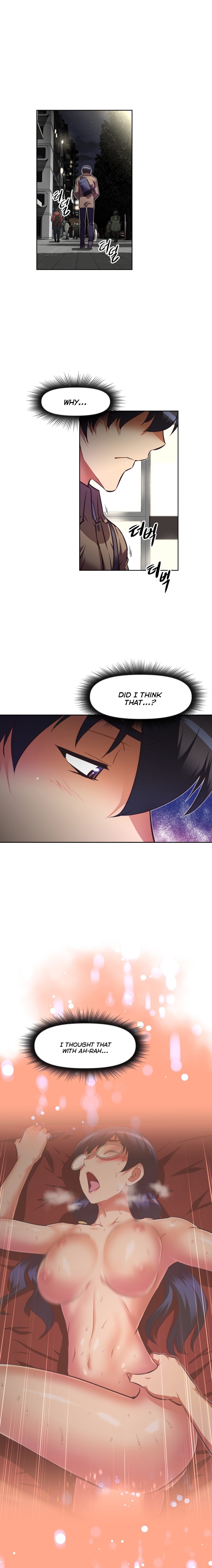 乱闘囲碁Ch.76-106