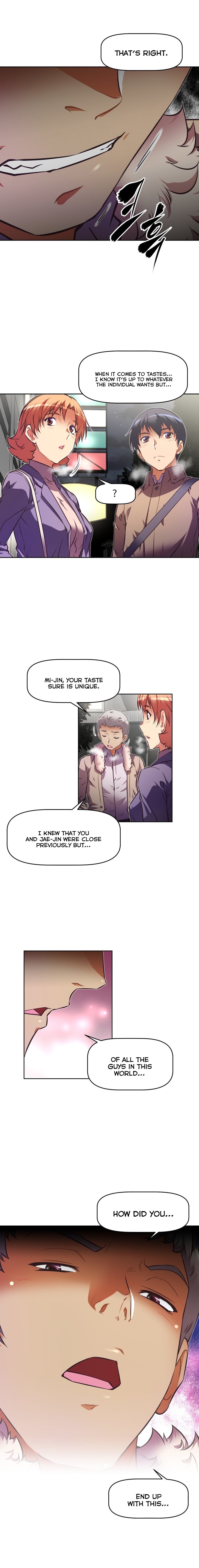 乱闘囲碁Ch.76-106