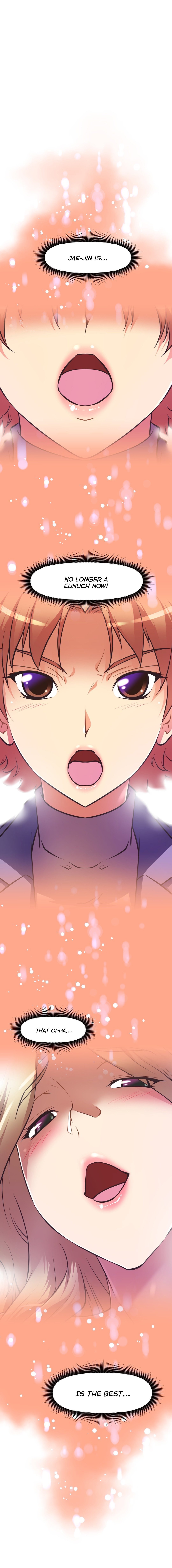 乱闘囲碁Ch.76-106