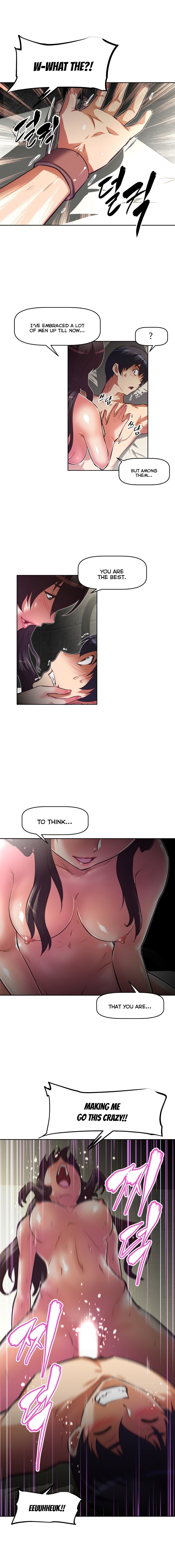 乱闘囲碁Ch.76-106