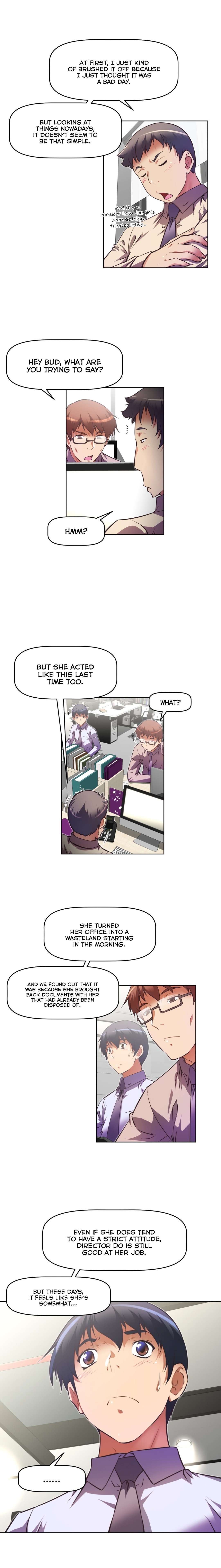 乱闘囲碁Ch.76-106