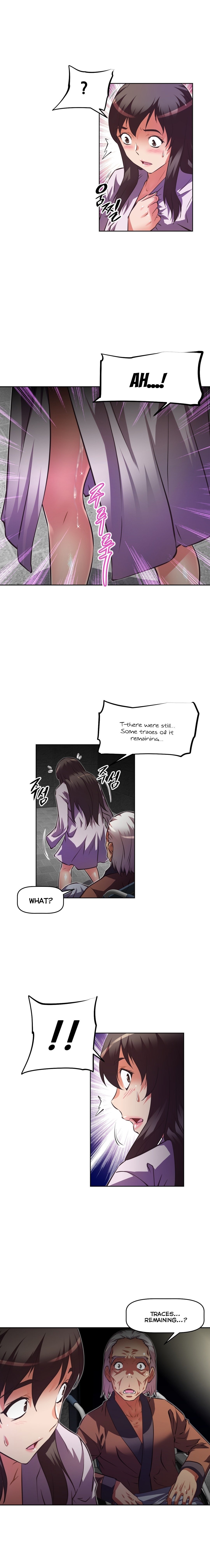 乱闘囲碁Ch.76-106