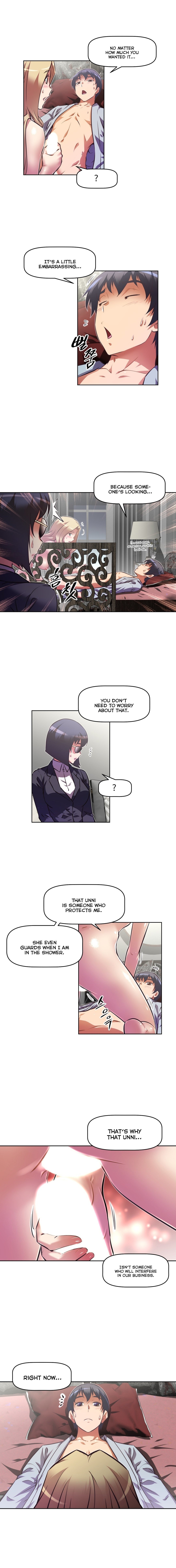 乱闘囲碁Ch.76-106