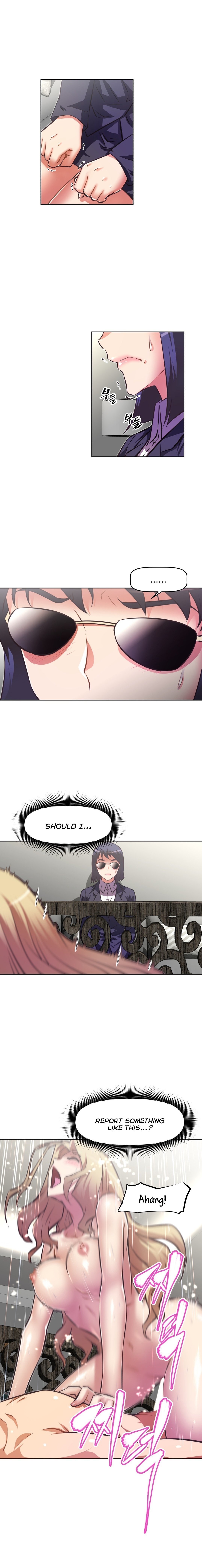 乱闘囲碁Ch.76-106