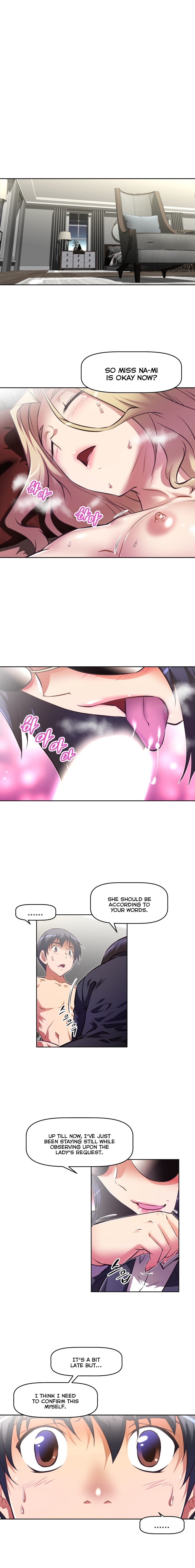 乱闘囲碁Ch.76-106