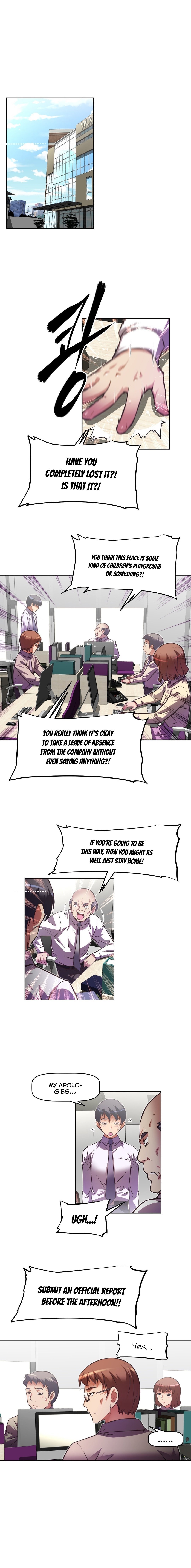 乱闘囲碁Ch.76-106