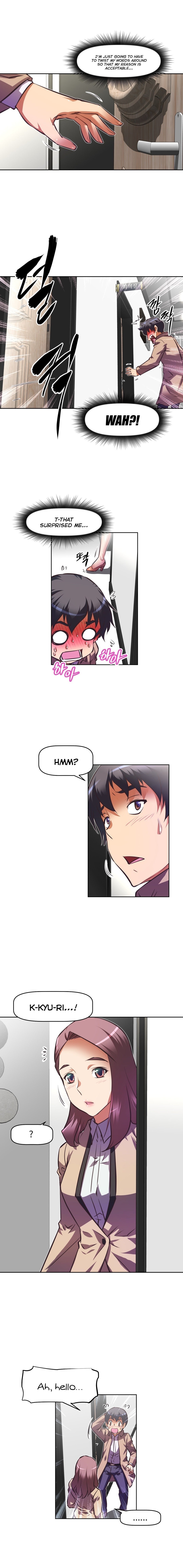 乱闘囲碁Ch.76-106