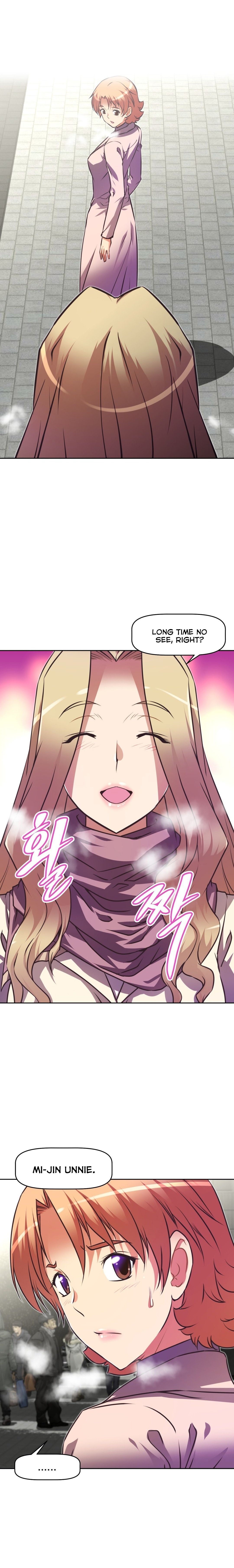 乱闘囲碁Ch.76-106