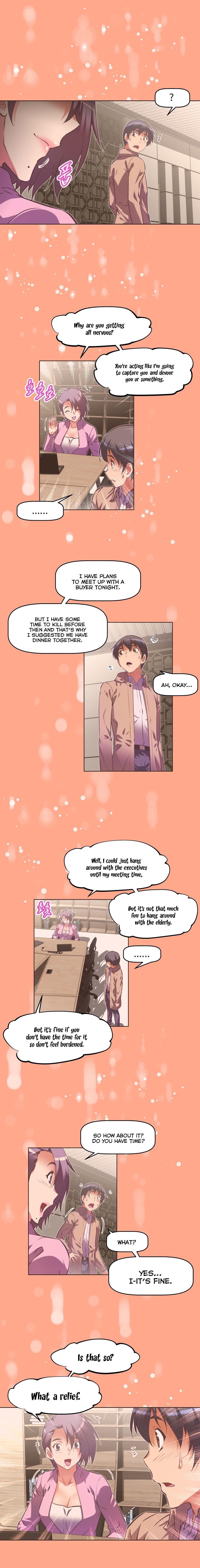 乱闘囲碁Ch.76-106