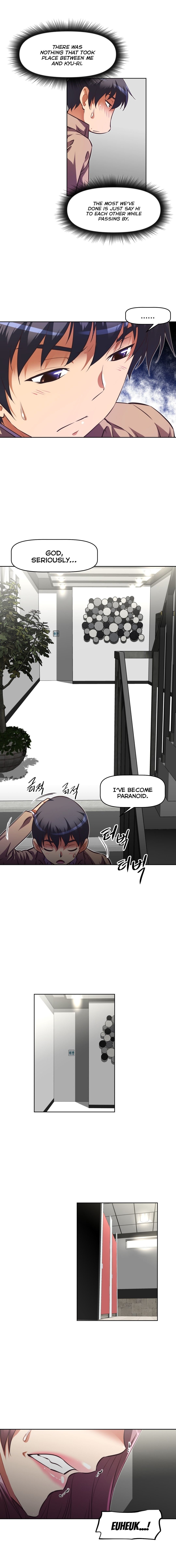 乱闘囲碁Ch.76-106