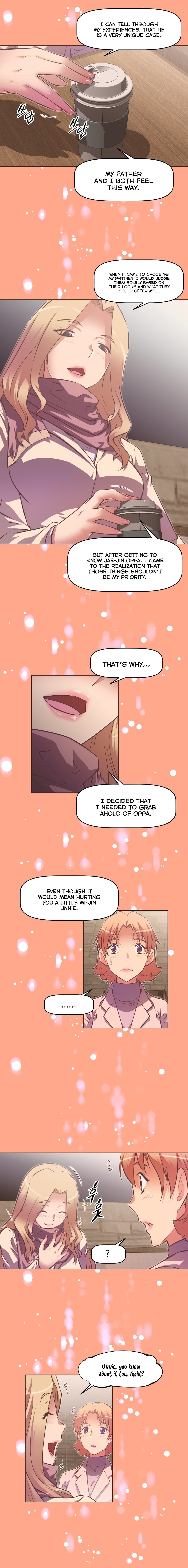 乱闘囲碁Ch.76-106