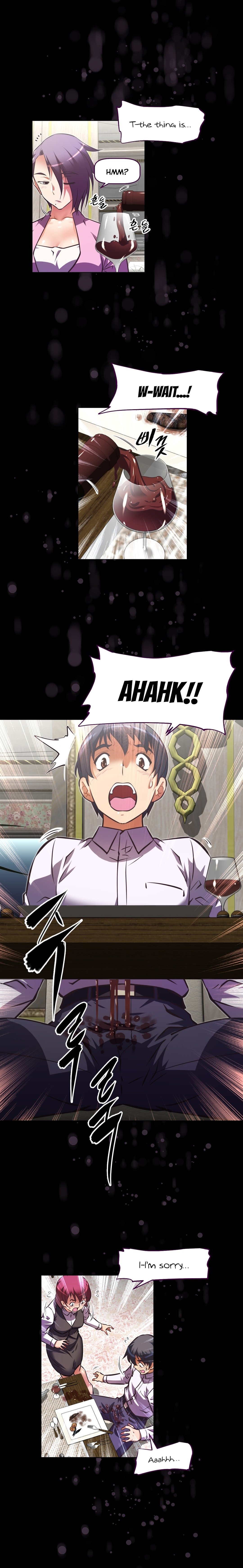 乱闘囲碁Ch.76-106