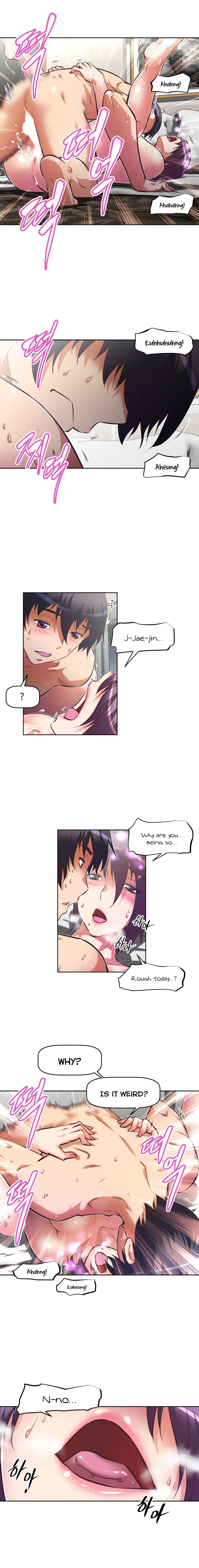 乱闘囲碁Ch.76-106